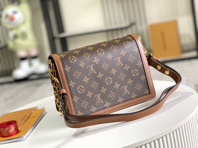 LV Satchel bags